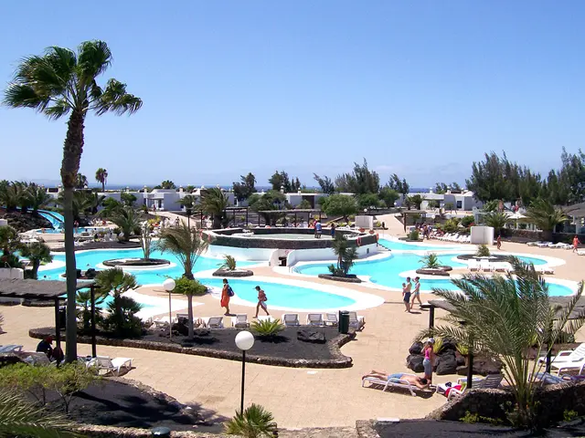 Proposal for a New York City casino submitted by Genting to the Community Advisory Committee,...