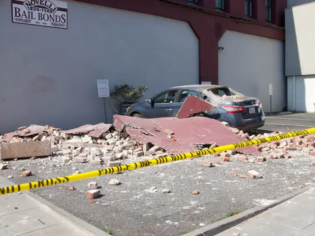 Police authorities in Frankfurt spearheaded a significant crackdown on gambling activities,...