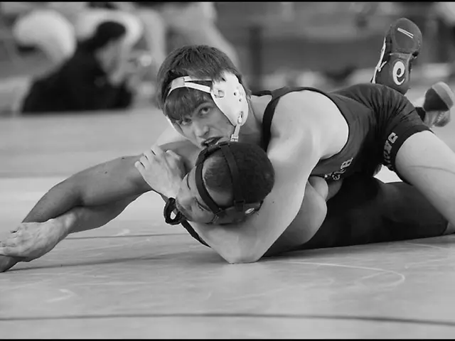 UFC 320's Co-Main Event Betting Favorites: Dvalishvili vs. Sandhagen Announced