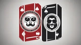 Master Poker Faces Online